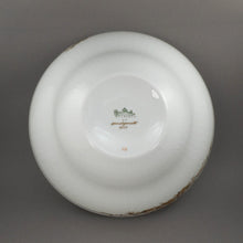 Load image into Gallery viewer, Excellent Vintage Rosenthal China Romance Medley Vegetable Serving Bowl Germany