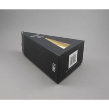 Load image into Gallery viewer, Finell Spire Wall Hook  - Aluminum, Black Finish - Medium Size - Brand New in Box with Hardware