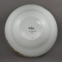 Load image into Gallery viewer, Excellent Vtg Rosenthal China Romance Medley Vegetable Serving Bowl Germany