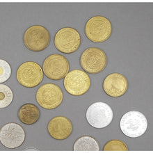 Load image into Gallery viewer, Vintage New Jersey Token Collection - Lot of 40 - Transportation, Casino, Arcade, Chuck E Cheese, Jersey Shore