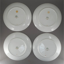 Load image into Gallery viewer, 4 Vintage Rosenthal China Romance Medley Bread and Butter Plates