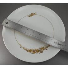 Load image into Gallery viewer, 2 Excellent Vintage Rosenthal China Romance Medley Dinner Plates