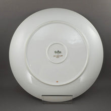 Load image into Gallery viewer, 2 Excellent Vintage Rosenthal China Romance Medley Dinner Plates