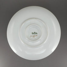 Load image into Gallery viewer, Excellent Vintage Rosenthal Romance Medley Gravy Boat Bowl Attached Underplate