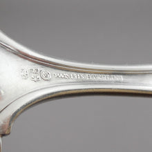 Load image into Gallery viewer, Antique circa 1915 Sterling Silver Gravy Sauce Ladle - Gorham St. Saint Dunstan Plain - No Monogram