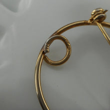 Load image into Gallery viewer, 2 Vintage Mid Century Beau Sterling Silver Cat Pins Brooches - Figural Animal Jewelry