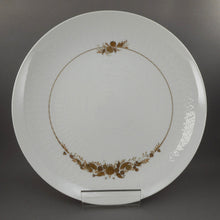 Load image into Gallery viewer, 2 Excellent Vintage Rosenthal China Romance Medley Dinner Plates