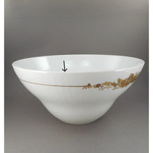 Load image into Gallery viewer, Excellent Vtg Rosenthal China Romance Medley Vegetable Serving Bowl Germany