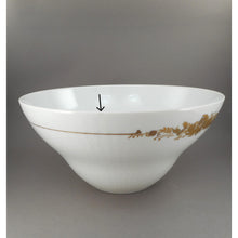Load image into Gallery viewer, Excellent Vtg Rosenthal China Romance Medley Vegetable Serving Bowl Germany