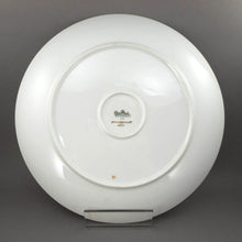Load image into Gallery viewer, 2 Excellent Vintage Rosenthal China Romance Medley Dinner Plates