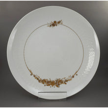 Load image into Gallery viewer, 2 Excellent Vintage Rosenthal China Romance Medley Dinner Plates