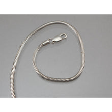 Load image into Gallery viewer, Vintage Artisan Jewelry Pendant Necklace - Handmade, Oxidized Sterling Silver Tube with Genuine Gray and White Pearls, Gold Accent
