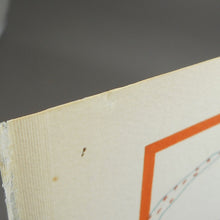 Load image into Gallery viewer, Antique 1913 Georges Lepape Pochoir (Stencil) Gazette du Bon Ton French Fashion Magazine Plate Original Print