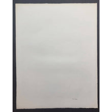 Load image into Gallery viewer, Federico Castellon Original Print - The Omus, 1965 - Color Lithograph, Signed and Numbered