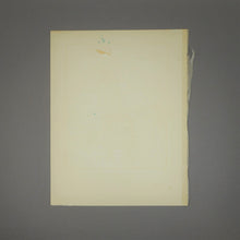 Load image into Gallery viewer, Antique 1913 Georges Lepape Pochoir (Stencil) Gazette du Bon Ton French Fashion Magazine Plate Original Print