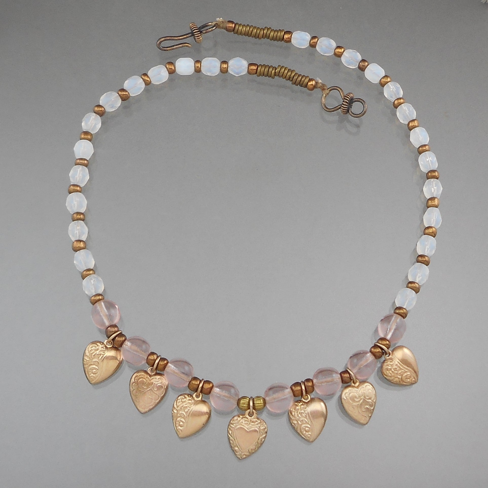 Necklace, Unknown